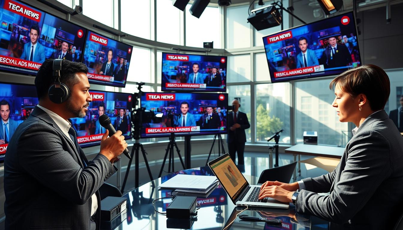Welcome to Instant News